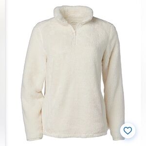 NWT BCG Cozy Fleece Pullover